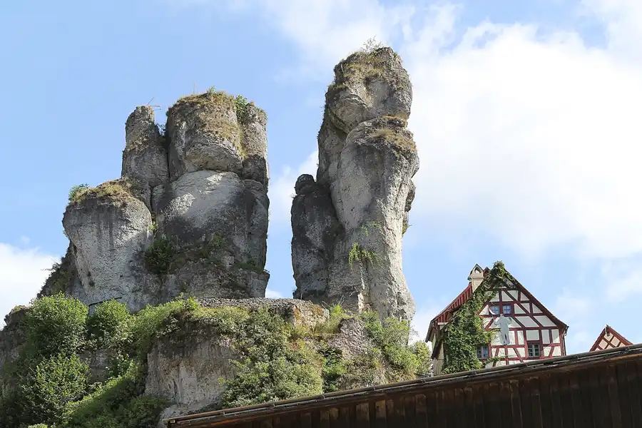 167 | 2015 | Tüchersfeld | © carsten riede fotografie