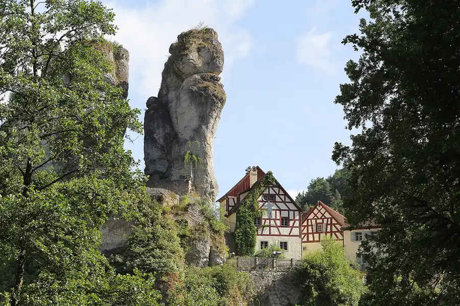 168 | 2015 | Tüchersfeld | © carsten riede fotografie