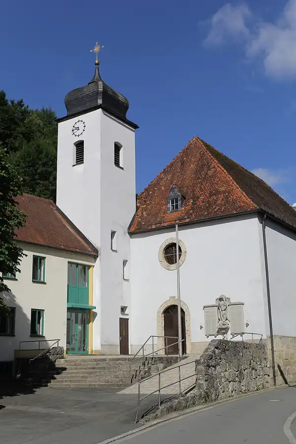 170 | 2015 | Tüchersfeld | © carsten riede fotografie