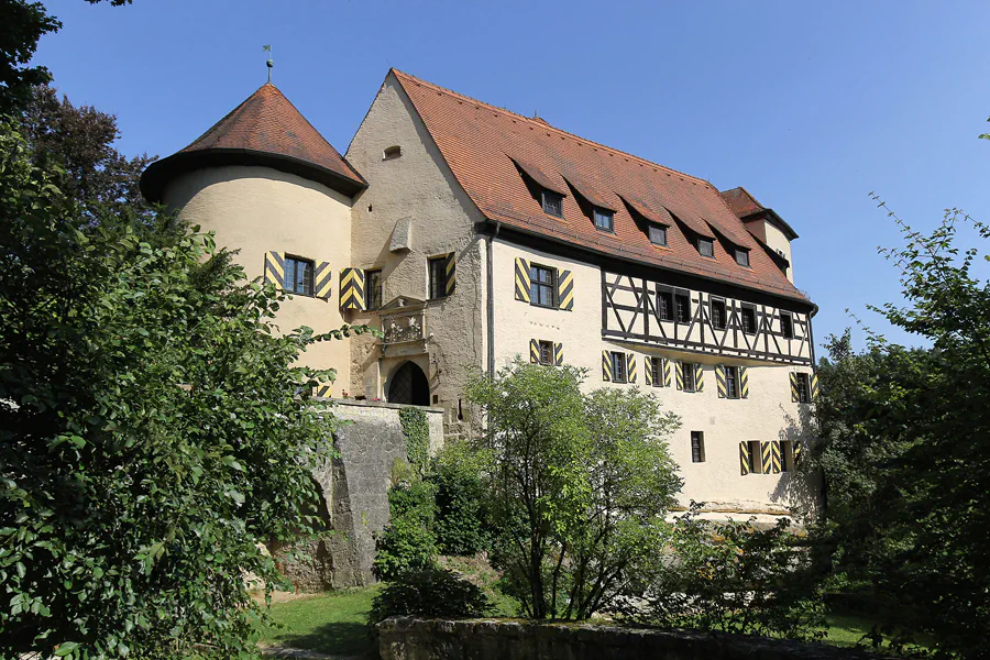 078 | 2015 | Burg Rabenstein | © carsten riede fotografie