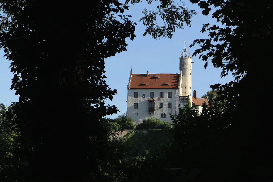 138 | 2015 | Gössweinstein | Burg | © carsten riede fotografie