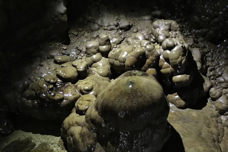 026 | 2015 | Ahorntal | Sophienhöhle – Sophie At Night | © carsten riede fotografie