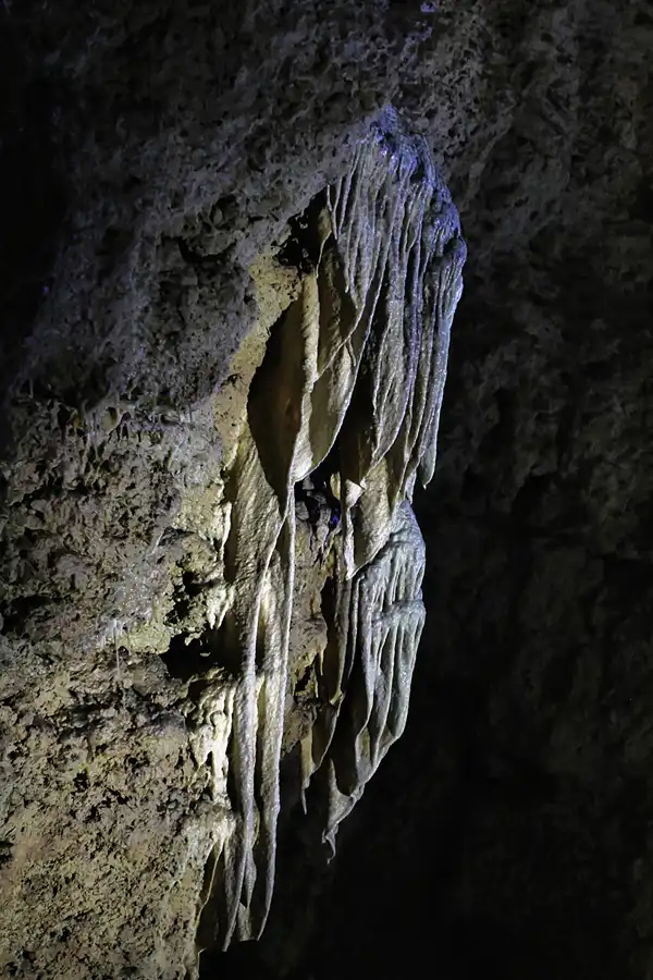 029 | 2015 | Ahorntal | Sophienhöhle – Sophie At Night | © carsten riede fotografie