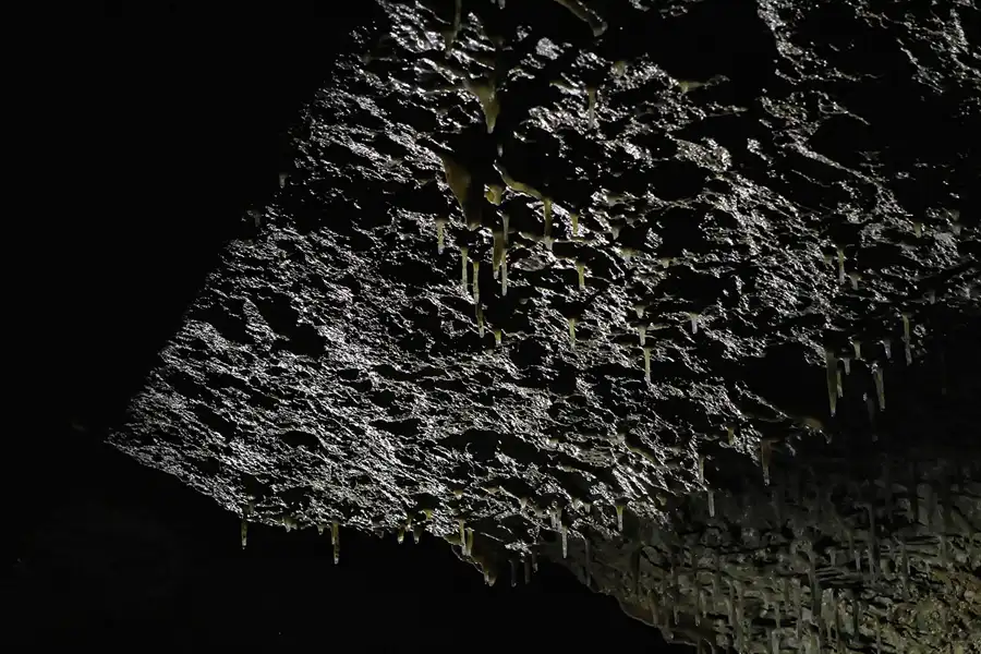 032 | 2015 | Ahorntal | Sophienhöhle – Sophie At Night | © carsten riede fotografie