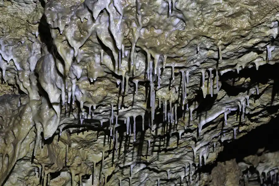 034 | 2015 | Ahorntal | Sophienhöhle – Sophie At Night | © carsten riede fotografie