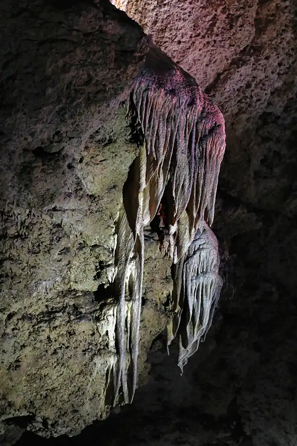 038 | 2015 | Ahorntal | Sophienhöhle – Sophie At Night | © carsten riede fotografie