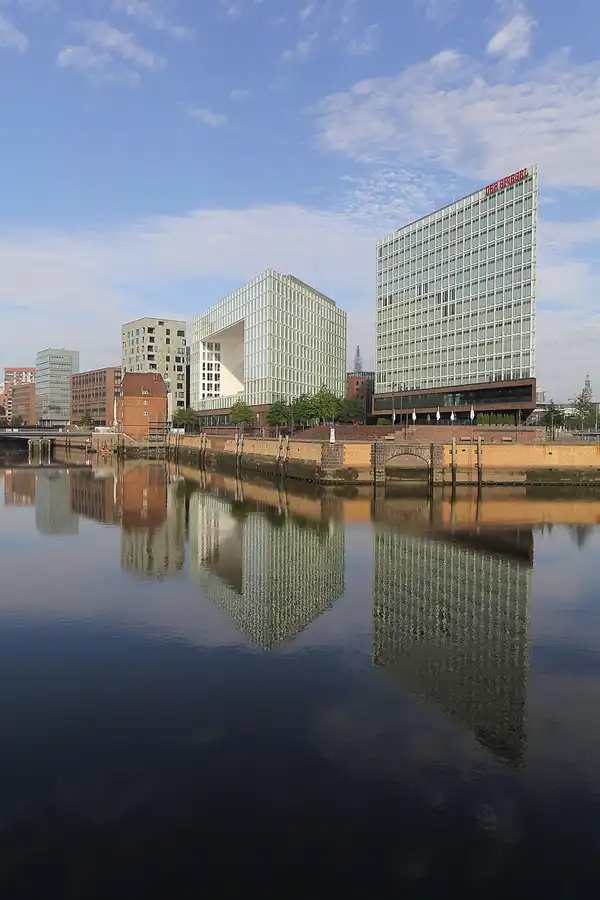 004 | 2015 | Hamburg | HafenCity | © carsten riede fotografie
