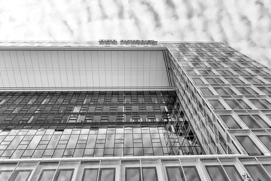 012 | 2015 | Hamburg | HafenCity | © carsten riede fotografie