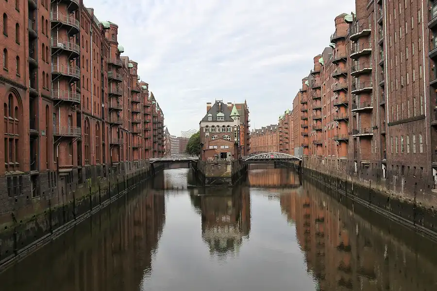 021 | 2015 | Hamburg | Speicherstadt | © carsten riede fotografie