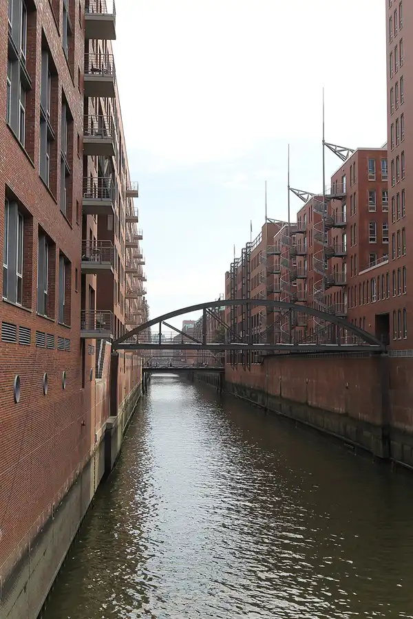 023 | 2015 | Hamburg | Speicherstadt | © carsten riede fotografie