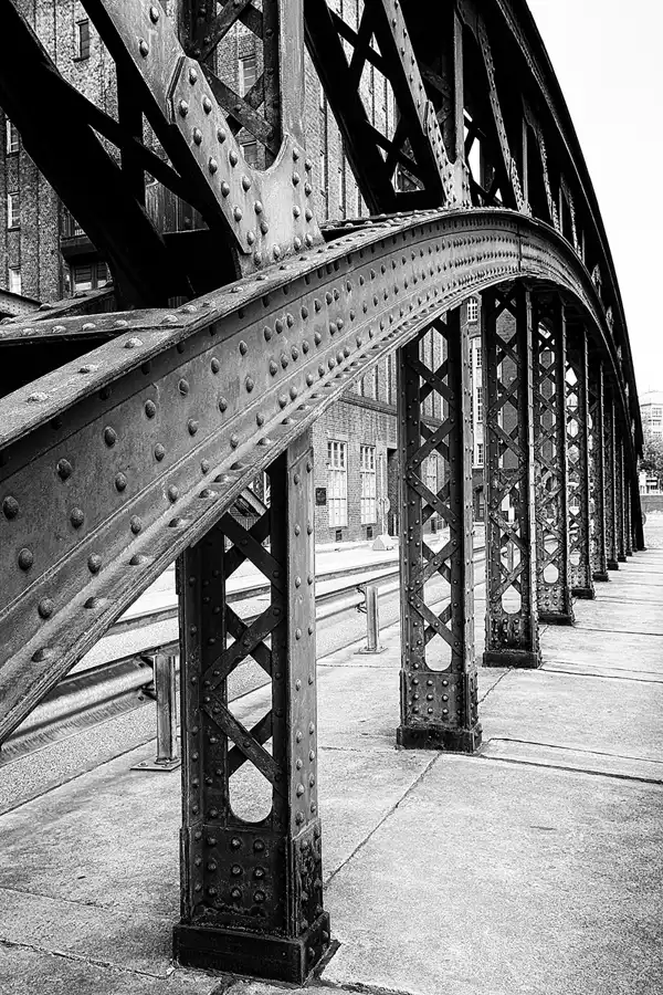 024 | 2015 | Hamburg | Speicherstadt | © carsten riede fotografie