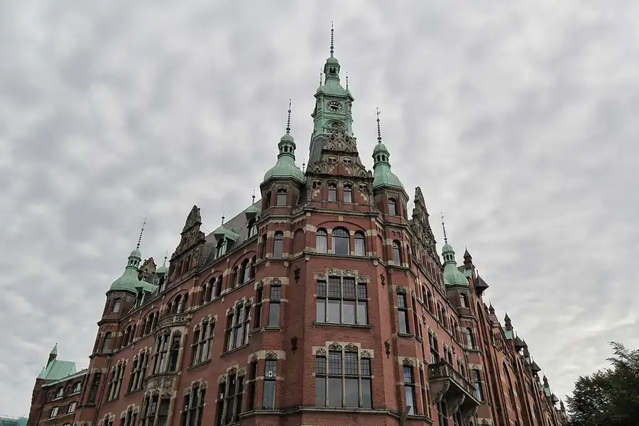 027 | 2015 | Hamburg | Speicherstadt | © carsten riede fotografie