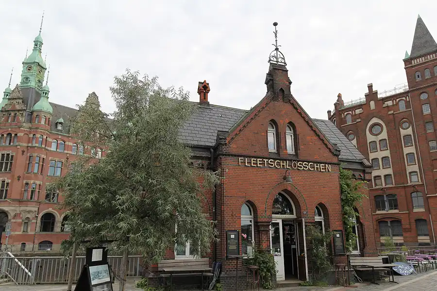 028 | 2015 | Hamburg | Speicherstadt | © carsten riede fotografie