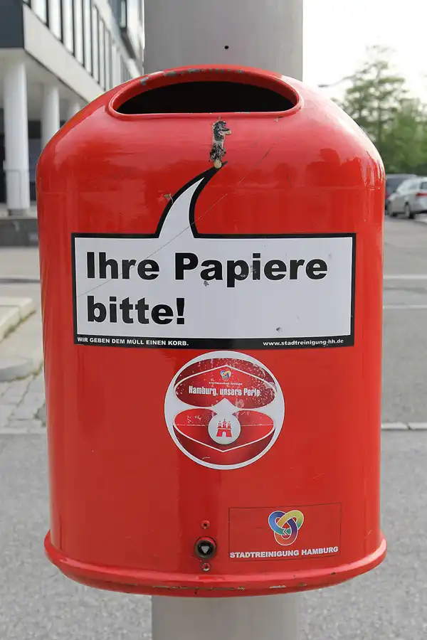 037 | 2015 | Hamburg | HafenCity | © carsten riede fotografie