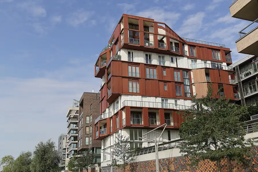 048 | 2015 | Hamburg | HafenCity | © carsten riede fotografie