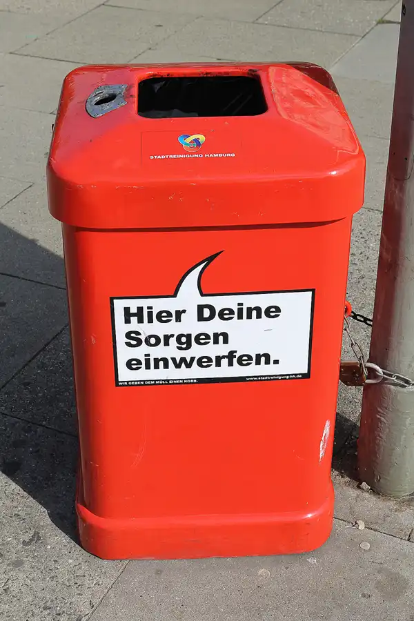 068 | 2015 | Hamburg | Elbpromenade | © carsten riede fotografie