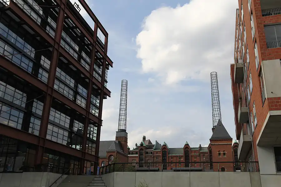 154 | 2015 | Hamburg | Speicherstadt | © carsten riede fotografie