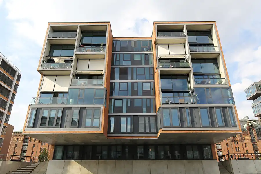 157 | 2015 | Hamburg | HafenCity | © carsten riede fotografie