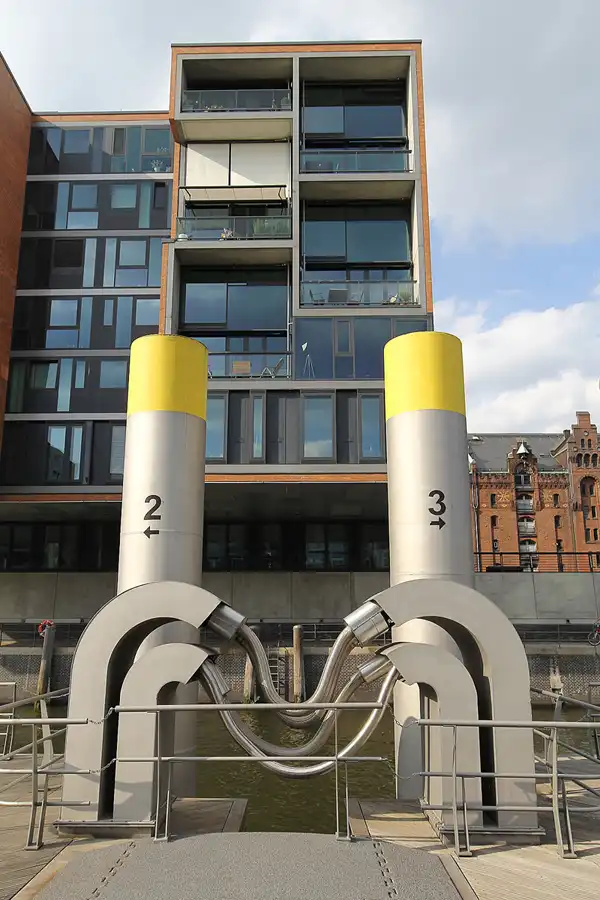 158 | 2015 | Hamburg | HafenCity | © carsten riede fotografie