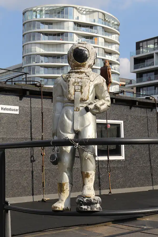 161 | 2015 | Hamburg | HafenCity | © carsten riede fotografie