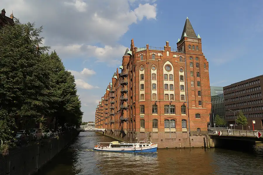 173 | 2015 | Hamburg | Speicherstadt | © carsten riede fotografie