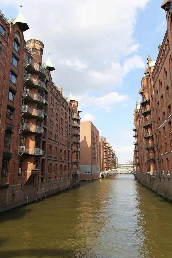 174 | 2015 | Hamburg | Speicherstadt | © carsten riede fotografie
