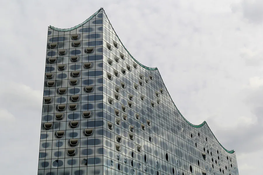 057 | 2015 | Hamburg | HafenCity – Elbphilharmonie | © carsten riede fotografie
