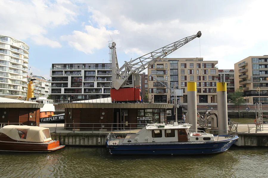 156 | 2015 | Hamburg | HafenCity | © carsten riede fotografie
