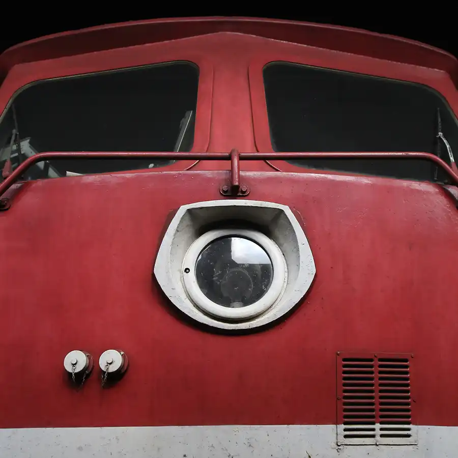 013 | 2015 | Falkenberg/Elster | Loksammlung Falkenberg | © carsten riede fotografie