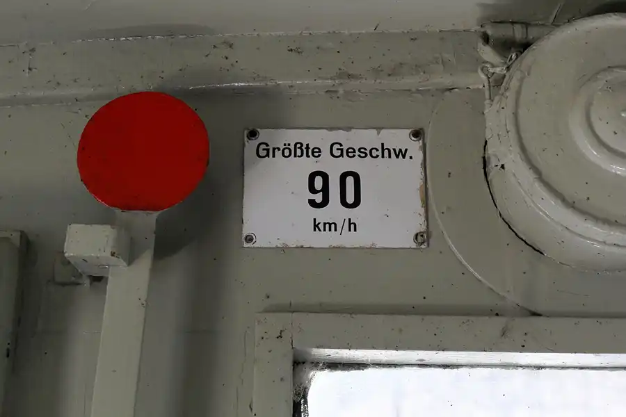 040 | 2015 | Falkenberg/Elster | Loksammlung Falkenberg | © carsten riede fotografie