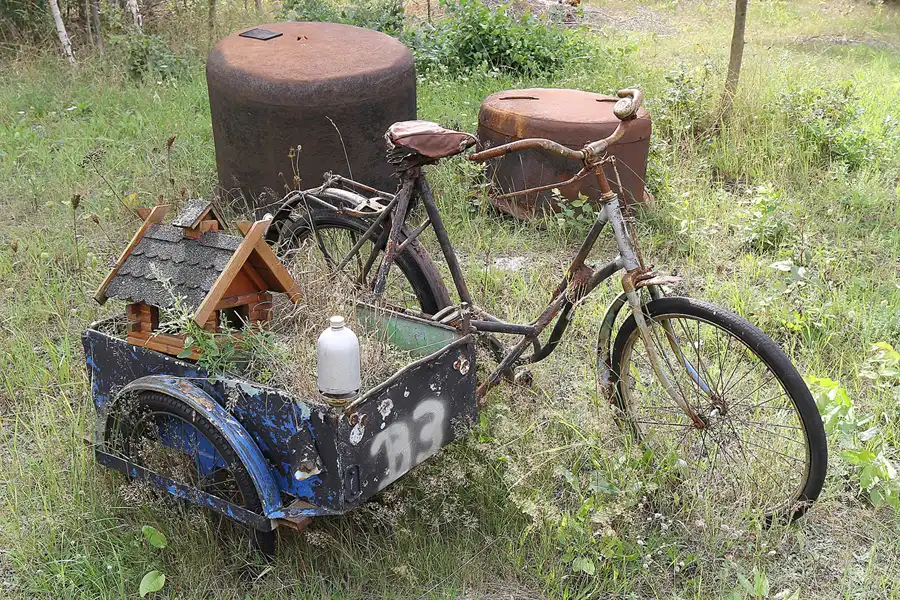 181 | 2015 | Falkenberg/Elster | Loksammlung Falkenberg | © carsten riede fotografie