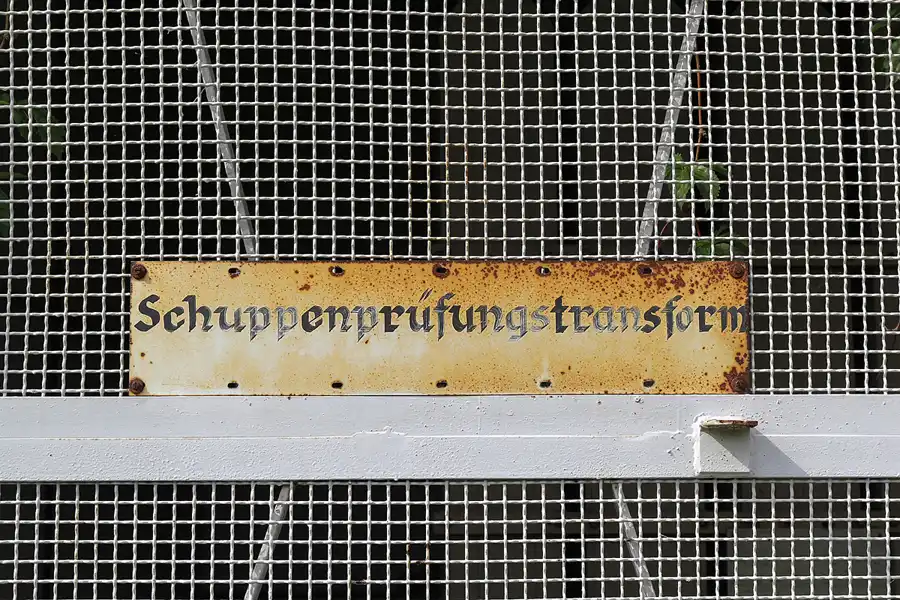 182 | 2015 | Falkenberg/Elster | Loksammlung Falkenberg | © carsten riede fotografie