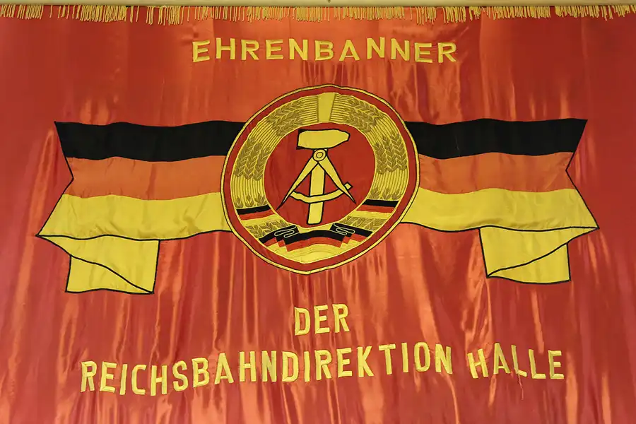 189 | 2015 | Falkenberg/Elster | Brandenburgisches Eisenbahnmuseum Falkenberg | © carsten riede fotografie