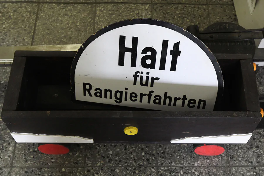 191 | 2015 | Falkenberg/Elster | Brandenburgisches Eisenbahnmuseum Falkenberg | © carsten riede fotografie