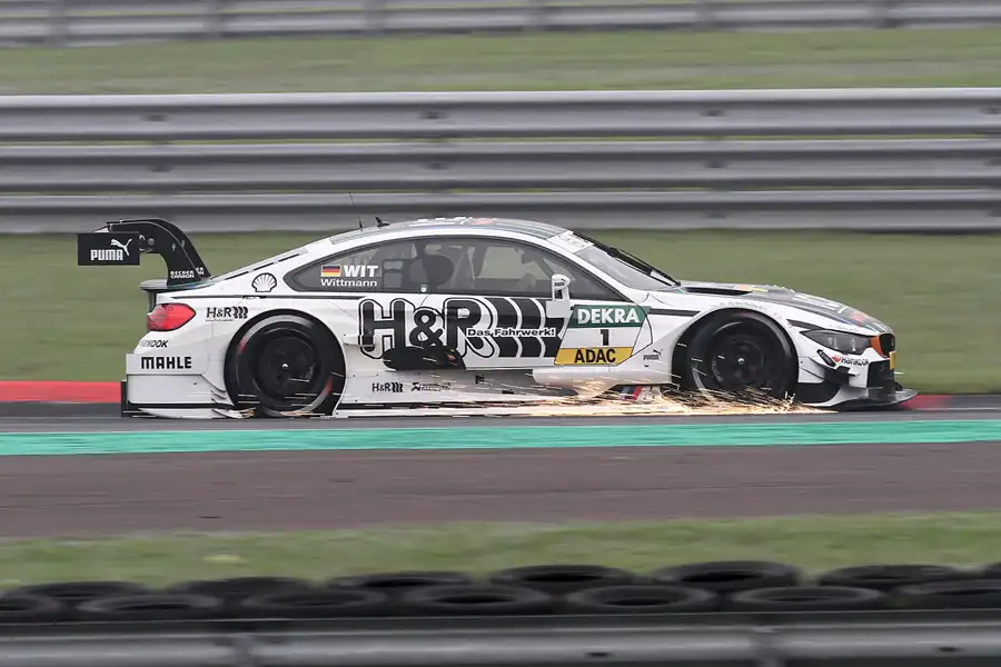 002 | 2015 | Motorsport Arena Oschersleben | DTM | BMW M4 DTM | Marco Wittmann | © carsten riede fotografie