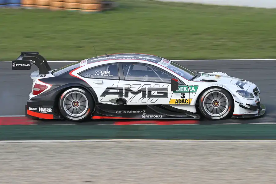008 | 2015 | Motorsport Arena Oschersleben | DTM | Mercedes AMG C63 DTM | Paul Di Resta | © carsten riede fotografie