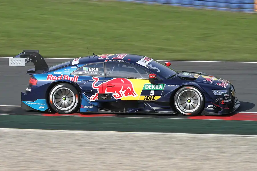 011 | 2015 | Motorsport Arena Oschersleben | DTM | Audi RS5 DTM | Mattias Ekström | © carsten riede fotografie
