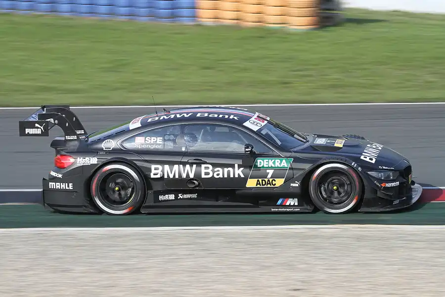 017 | 2015 | Motorsport Arena Oschersleben | DTM | BMW M4 DTM | Bruno Spengler | © carsten riede fotografie