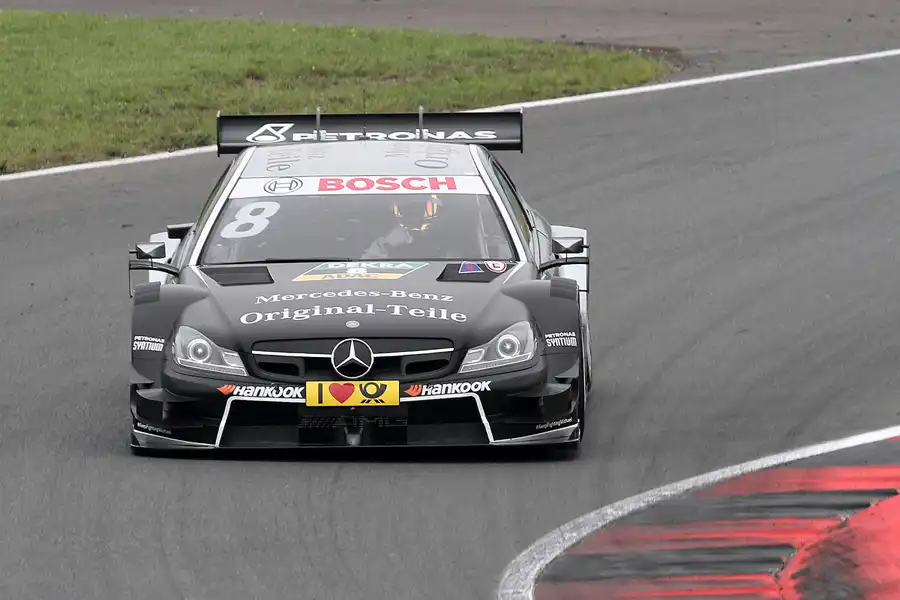 019 | 2015 | Motorsport Arena Oschersleben | DTM | Mercedes AMG C63 DTM | Christian Vietoris | © carsten riede fotografie