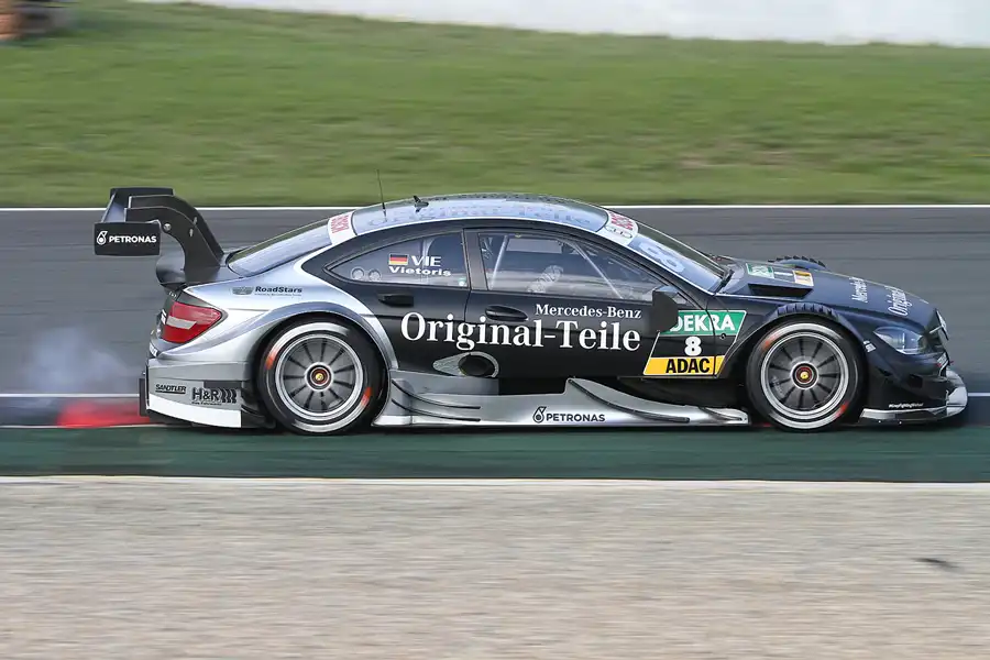 020 | 2015 | Motorsport Arena Oschersleben | DTM | Mercedes AMG C63 DTM | Christian Vietoris | © carsten riede fotografie