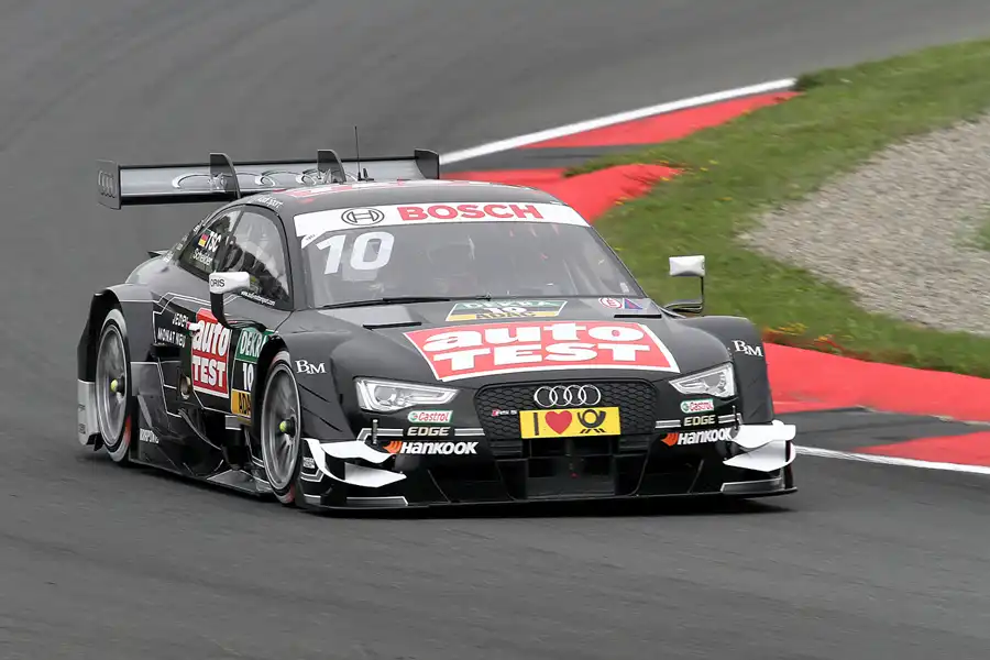021 | 2015 | Motorsport Arena Oschersleben | DTM | Audi RS5 DTM | Timo Scheider | © carsten riede fotografie