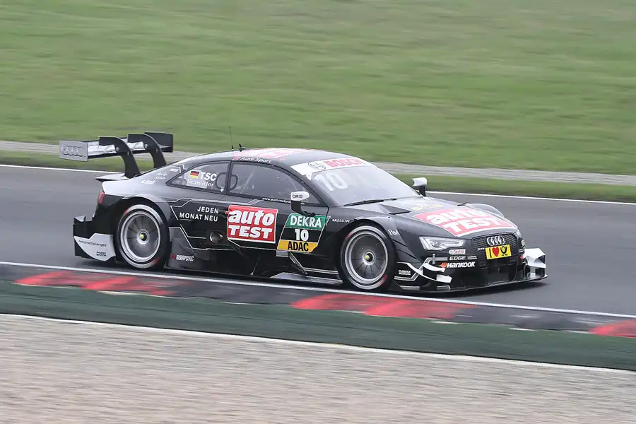 022 | 2015 | Motorsport Arena Oschersleben | DTM | Audi RS5 DTM | Timo Scheider | © carsten riede fotografie