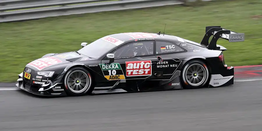 023 | 2015 | Motorsport Arena Oschersleben | DTM | Audi RS5 DTM | Timo Scheider | © carsten riede fotografie