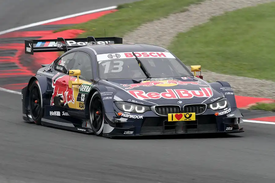 027 | 2015 | Motorsport Arena Oschersleben | DTM | BMW M4 DTM | Antonio Felix Da Costa | © carsten riede fotografie