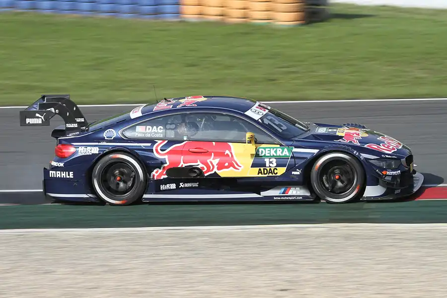 028 | 2015 | Motorsport Arena Oschersleben | DTM | BMW M4 DTM | Antonio Felix Da Costa | © carsten riede fotografie