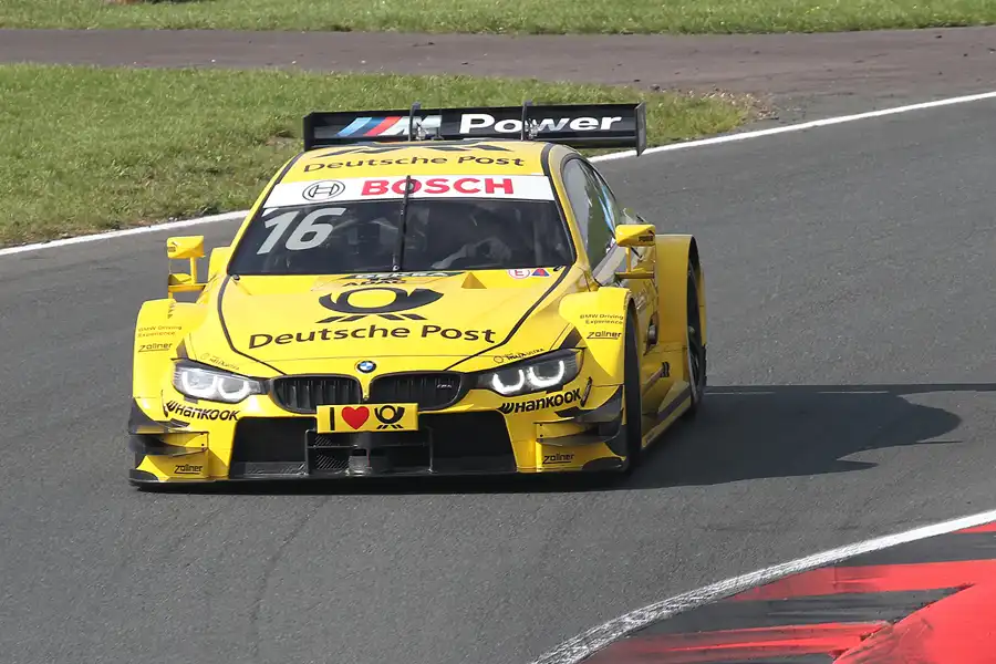 030 | 2015 | Motorsport Arena Oschersleben | DTM | BMW M4 DTM | Timo Glock | © carsten riede fotografie