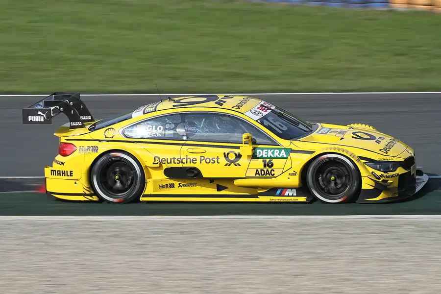 031 | 2015 | Motorsport Arena Oschersleben | DTM | BMW M4 DTM | Timo Glock | © carsten riede fotografie