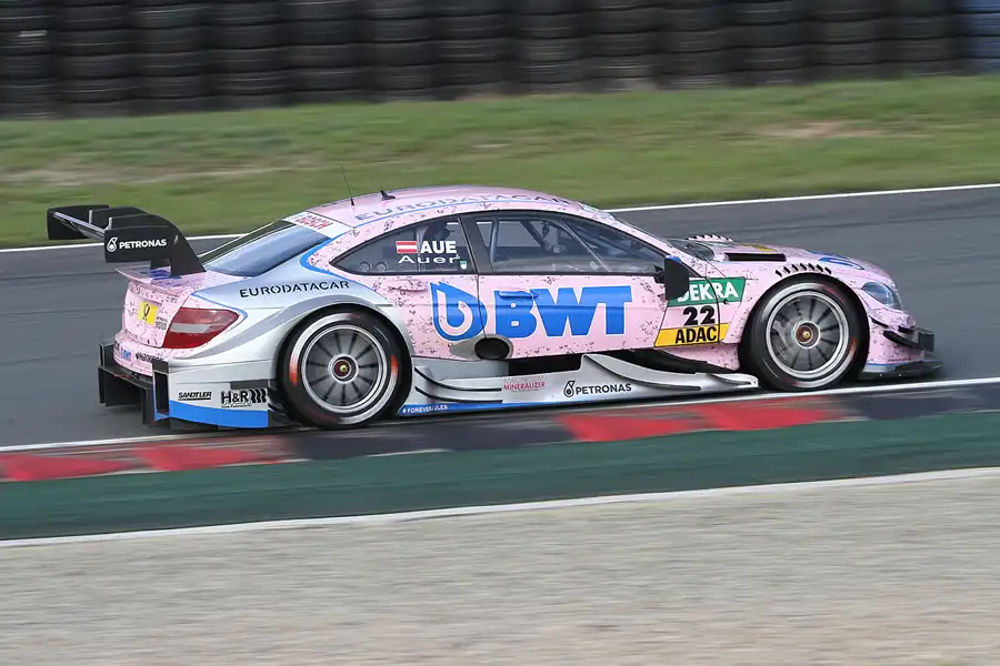 040 | 2015 | Motorsport Arena Oschersleben | DTM | Mercedes AMG C63 DTM | Lucas Auer | © carsten riede fotografie