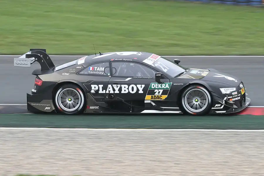 042 | 2015 | Motorsport Arena Oschersleben | DTM | Audi RS5 DTM | Adrian Tambay | © carsten riede fotografie