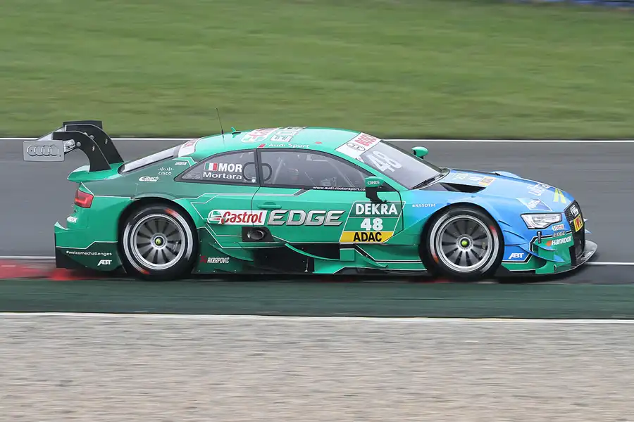 050 | 2015 | Motorsport Arena Oschersleben | DTM | Audi RS5 DTM | Edoardo Mortara | © carsten riede fotografie